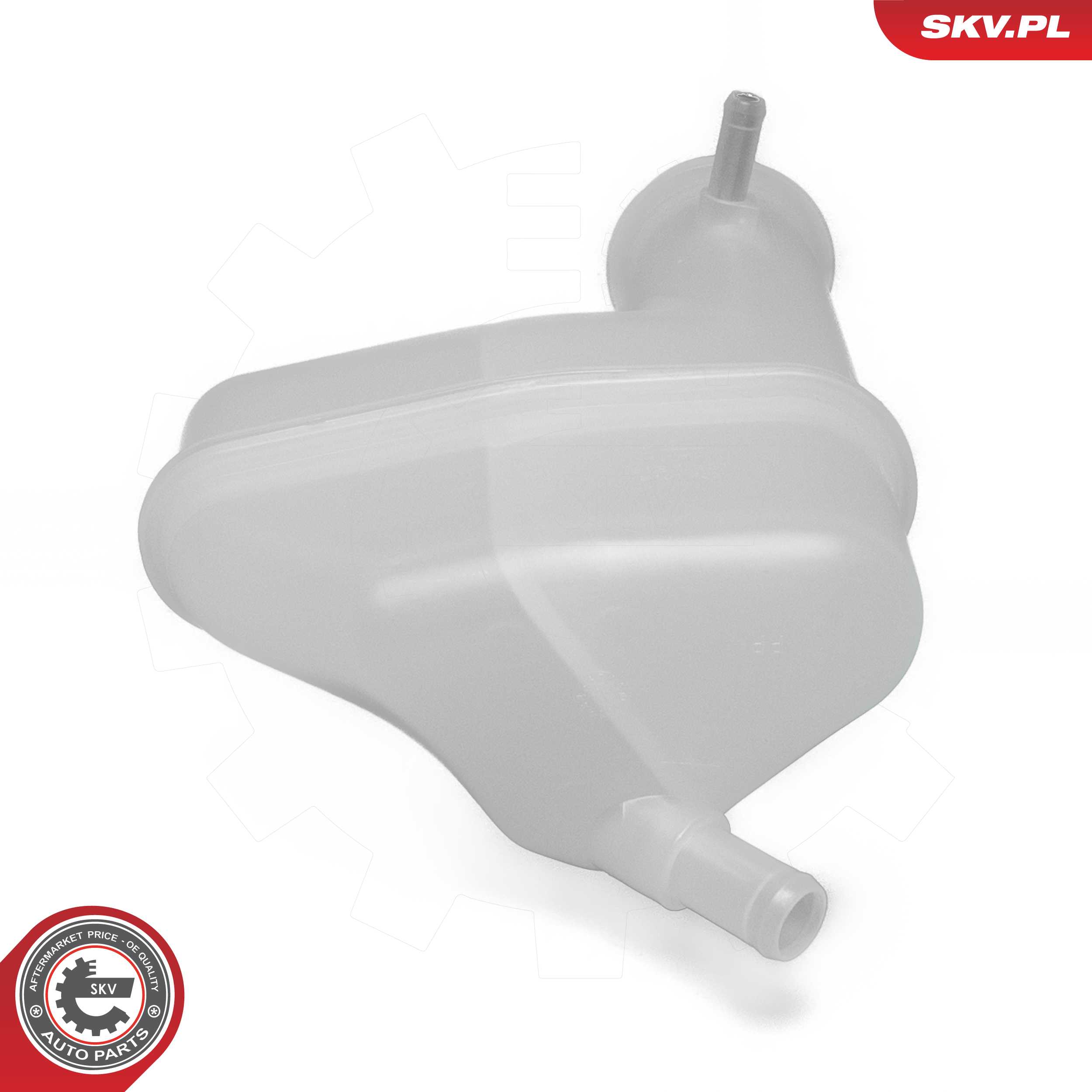Expansion Tank, coolant