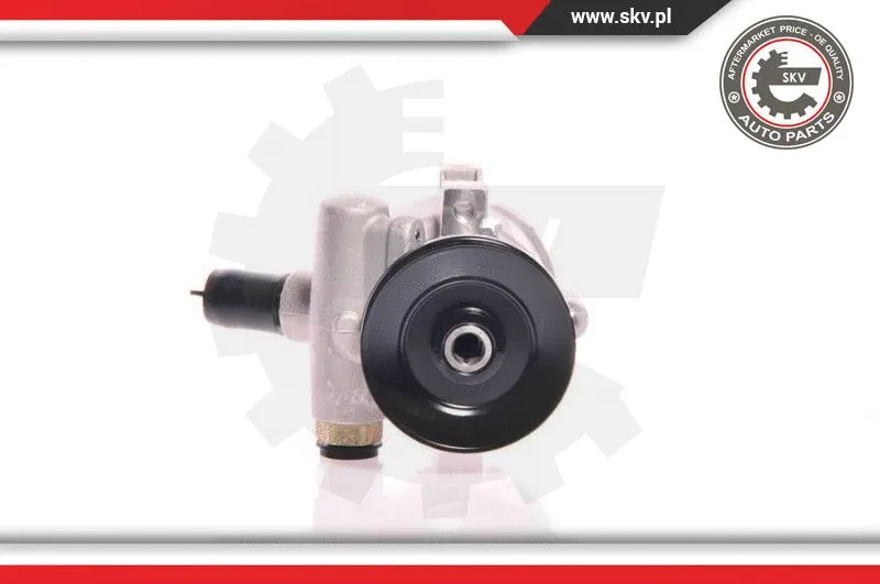 Hydraulic Pump, steering