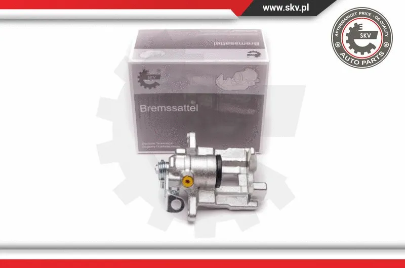 Brake Caliper (23SKV297)