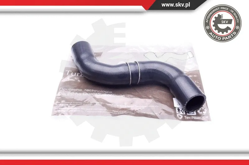 Charge Air Hose (24SKV932)