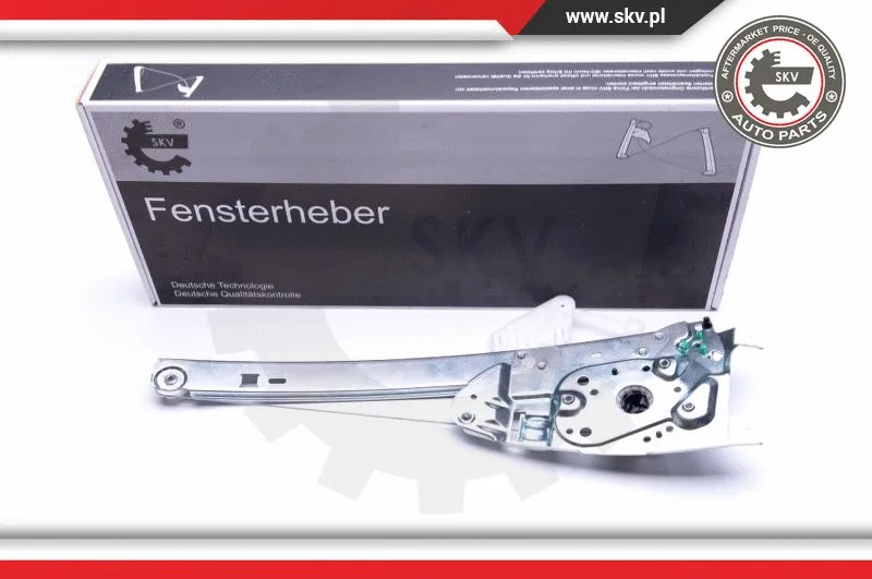 Window Regulator (00SKV201)
