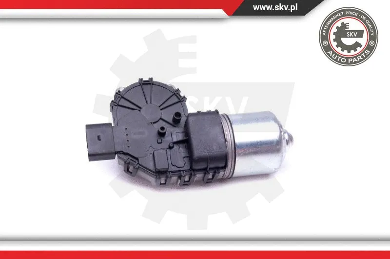 Wiper Motor