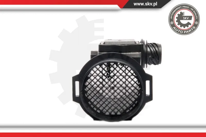 Mass Air Flow Sensor