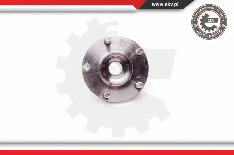 Wheel Bearing Kit