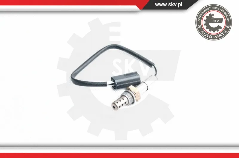 Lambda Sensor (09SKV093)