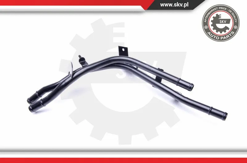 Coolant Pipe