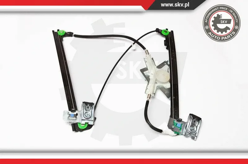 Window Regulator (01SKV192)