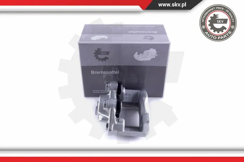 Brake Caliper (50SKV902)