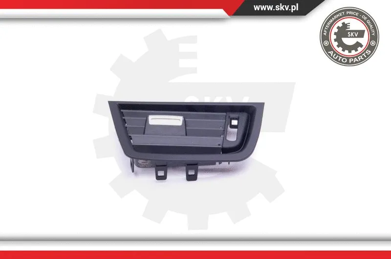 Dashboard Air Nozzle