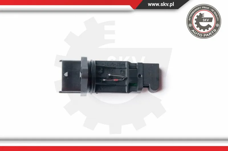 Mass Air Flow Sensor