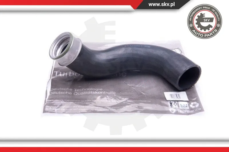 Charge Air Hose (24SKV714)