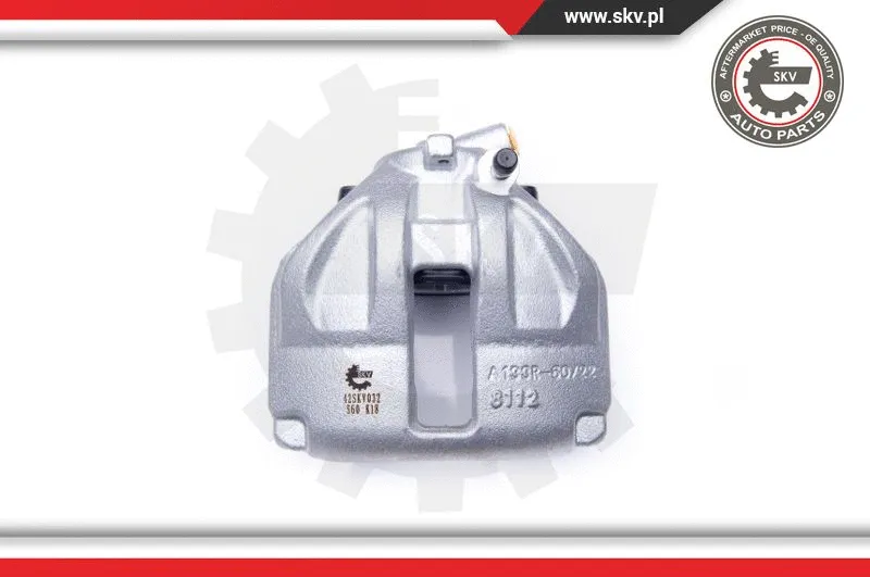 Brake Caliper
