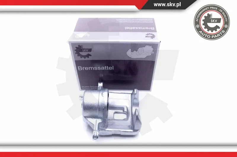 Brake Caliper (46SKV212)