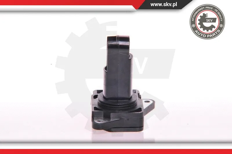 Mass Air Flow Sensor