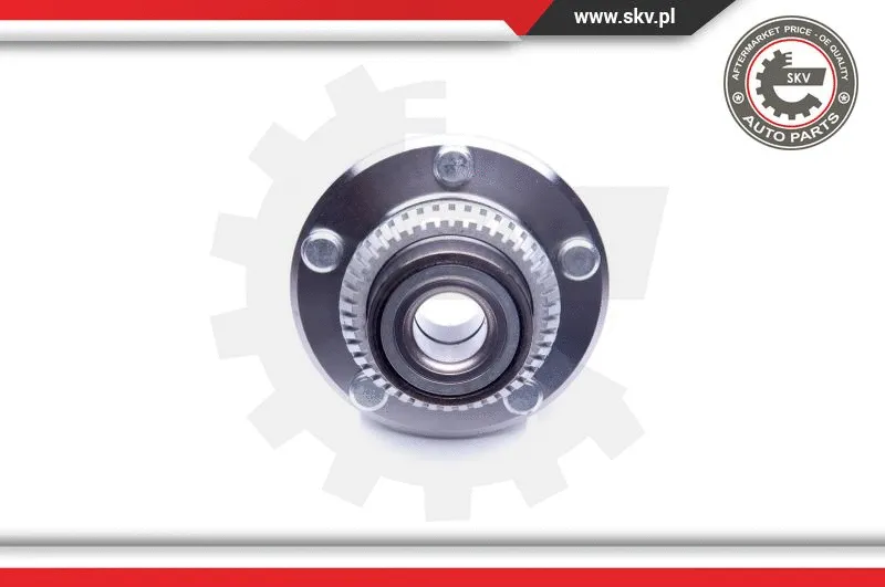 Wheel Bearing Kit (29SKV193)