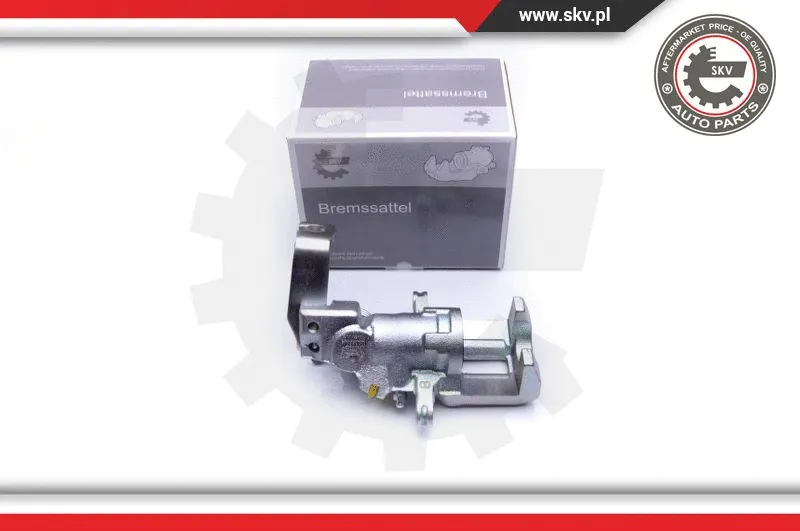 Brake Caliper (45SKV124)