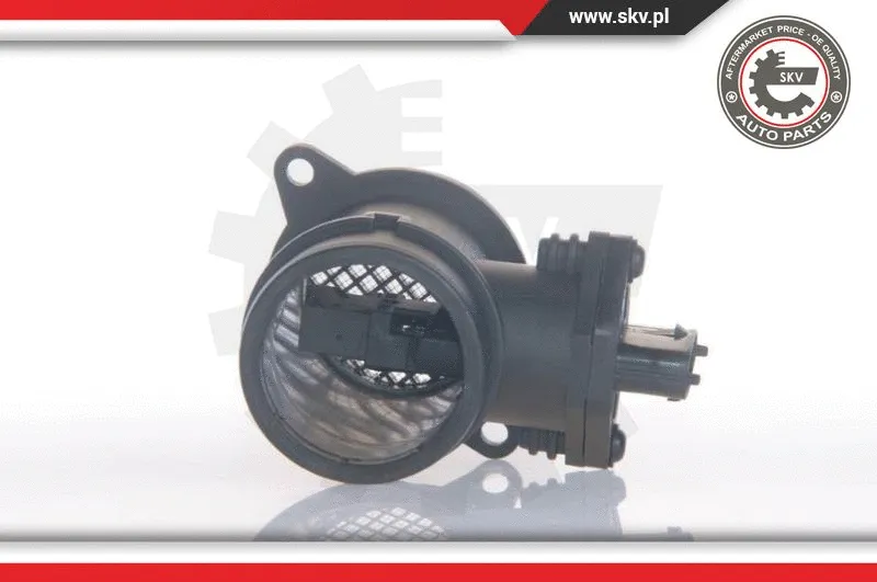 Mass Air Flow Sensor