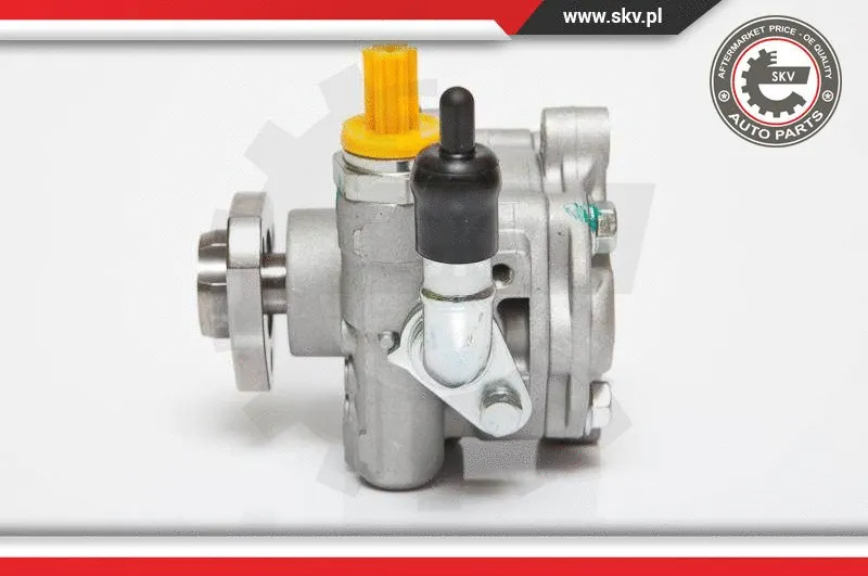 Hydraulic Pump, steering