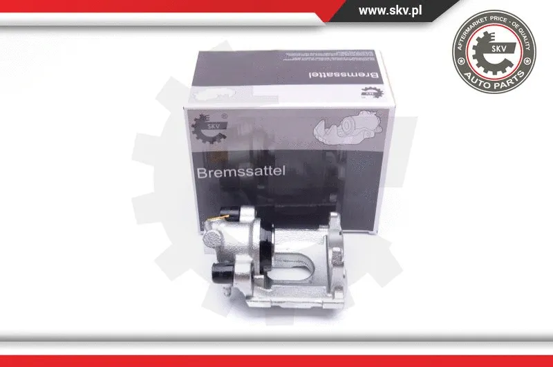 Brake Caliper (34SKV044)
