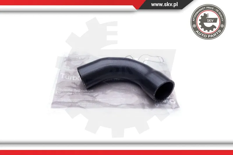 Charge Air Hose (24SKV853)