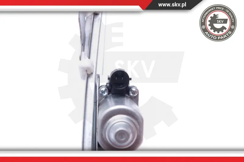 Window Regulator