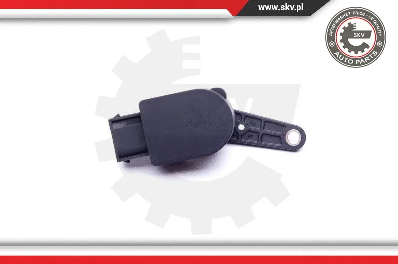 Sensor, Xenon light (headlight levelling)