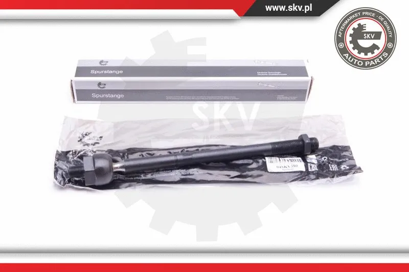 Inner Tie Rod (04SKV380)