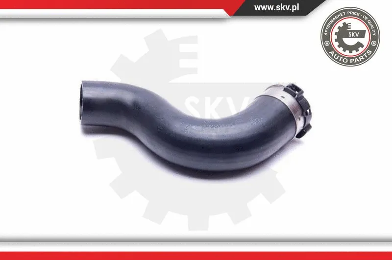 Charge Air Hose