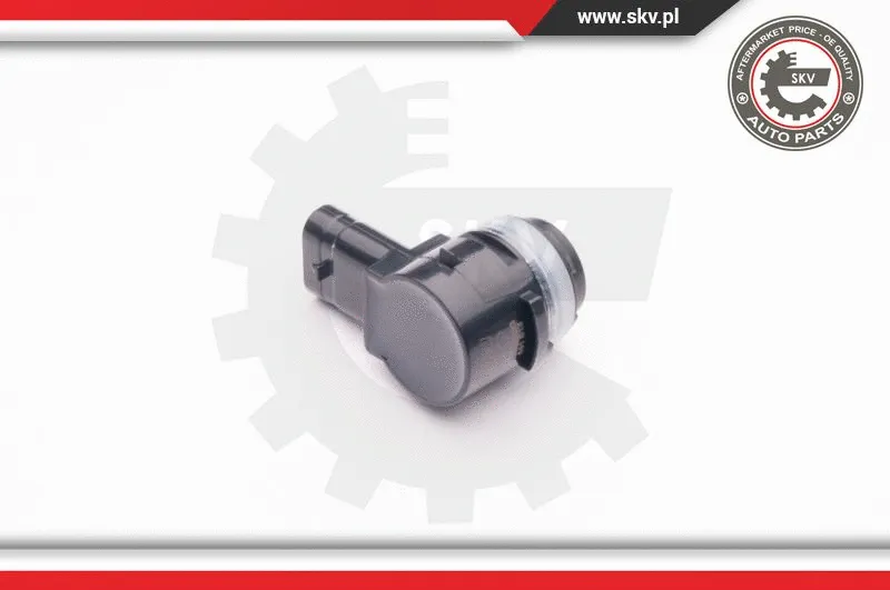 Sensor, parking distance control