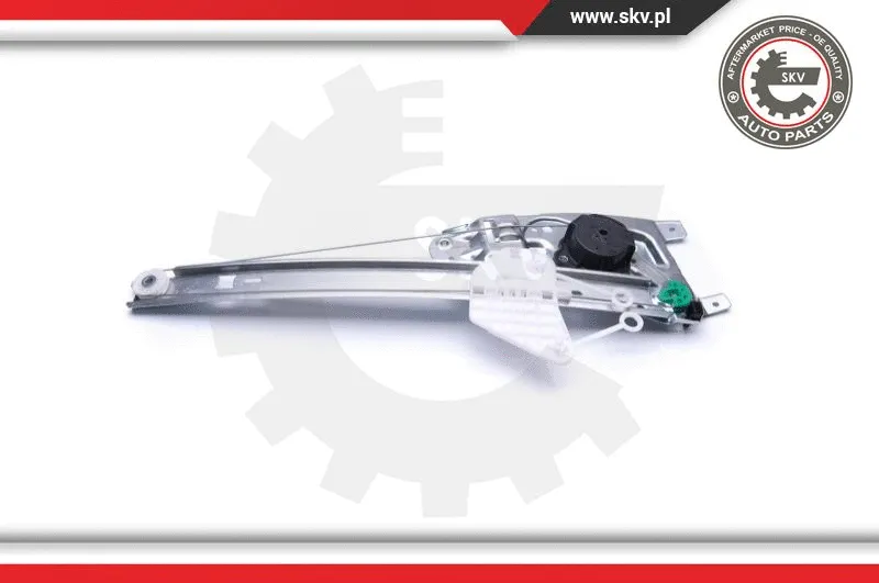 Window Regulator