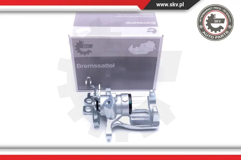 Brake Caliper (45SKV333)