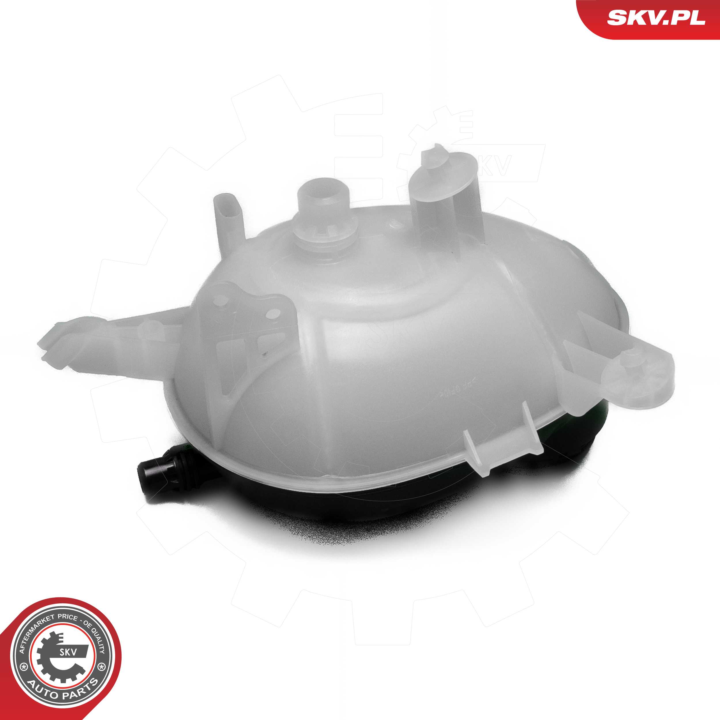 Expansion Tank, coolant