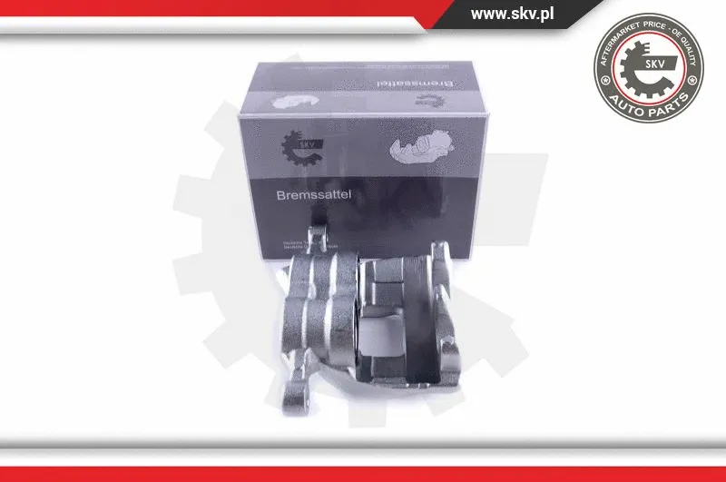 Brake Caliper (50SKV022)