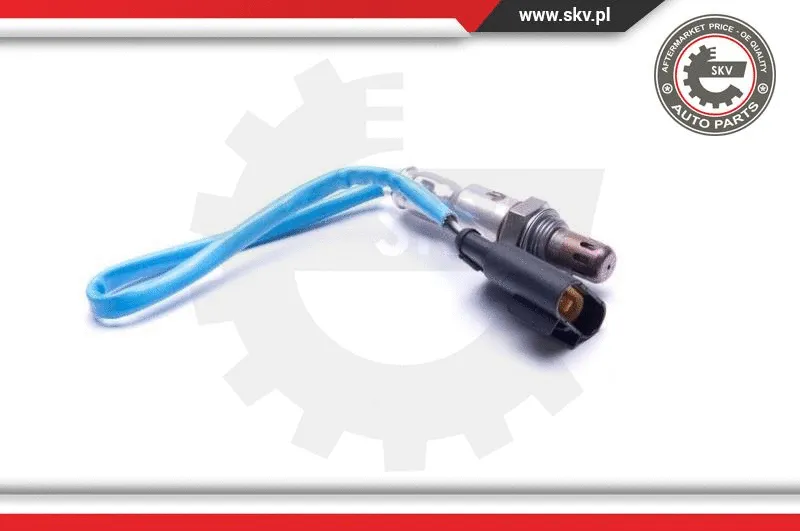 Lambda Sensor