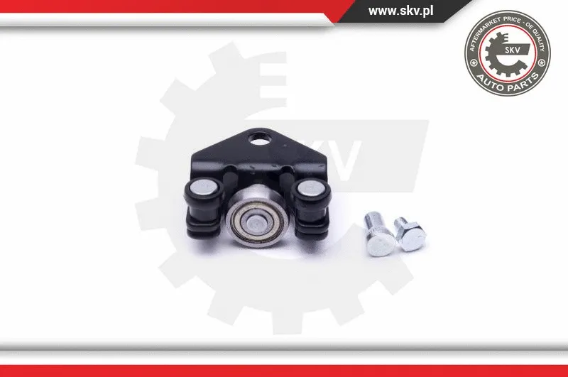 Roller Guide, sliding door