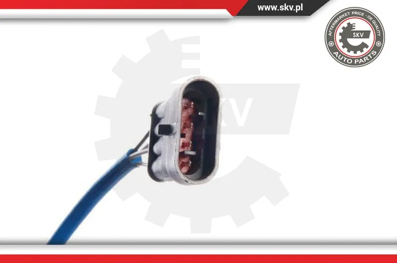 Lambda Sensor