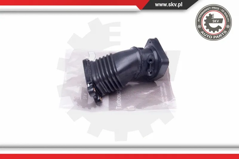 Intake Hose, air filter (24SKV470)