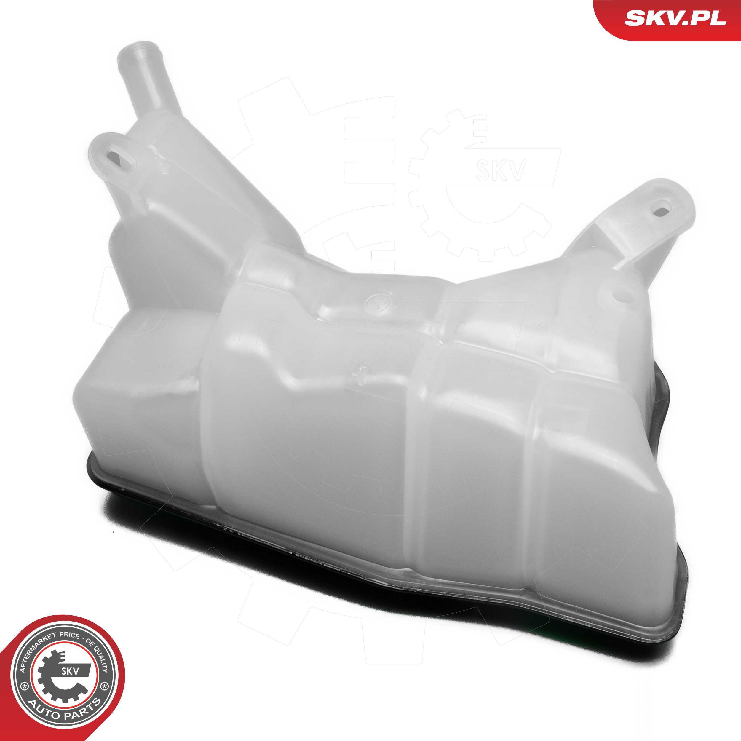 Expansion Tank, coolant
