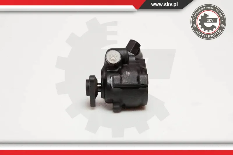 Hydraulic Pump, steering