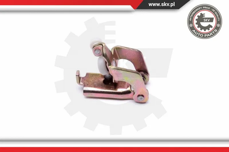 Roller Guide, sliding door