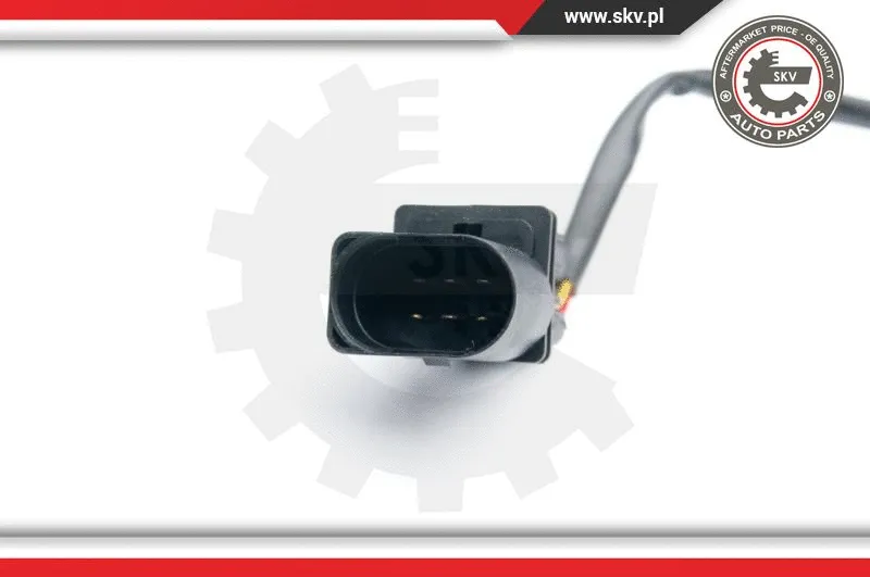 Lambda Sensor