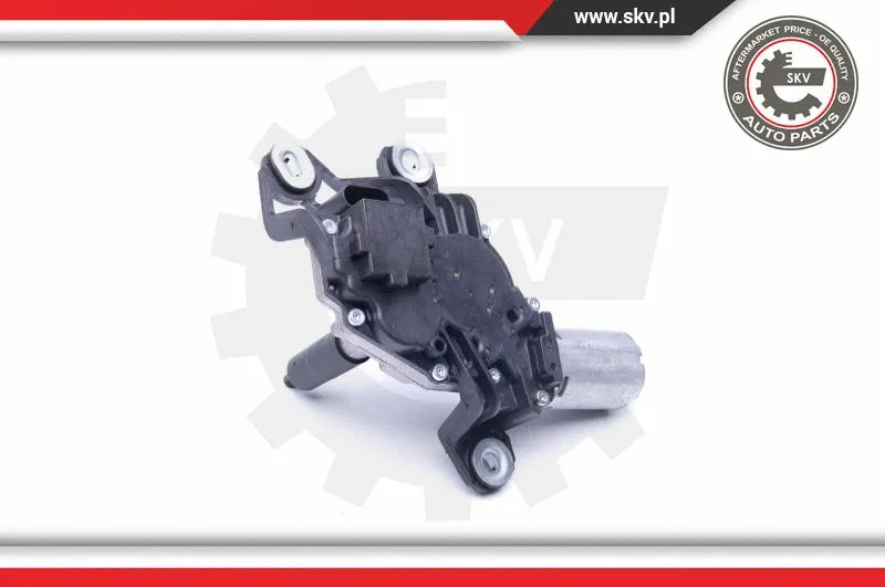 Wiper Motor (19SKV054)