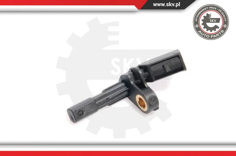 Sensor, wheel speed (06SKV021)