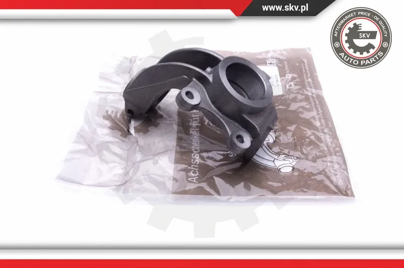 Steering Knuckle, wheel suspension (47SKV191)