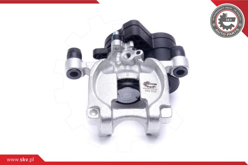 Brake Caliper