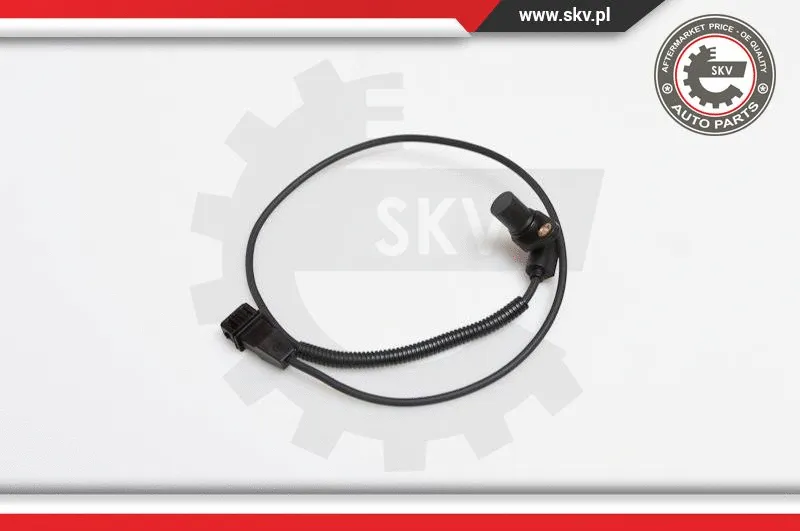 Sensor, crankshaft pulse (17SKV209)