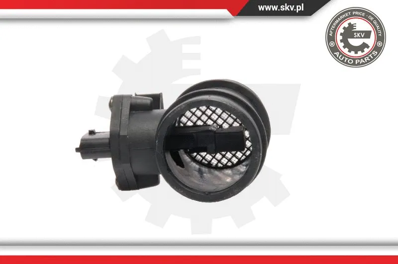 Mass Air Flow Sensor