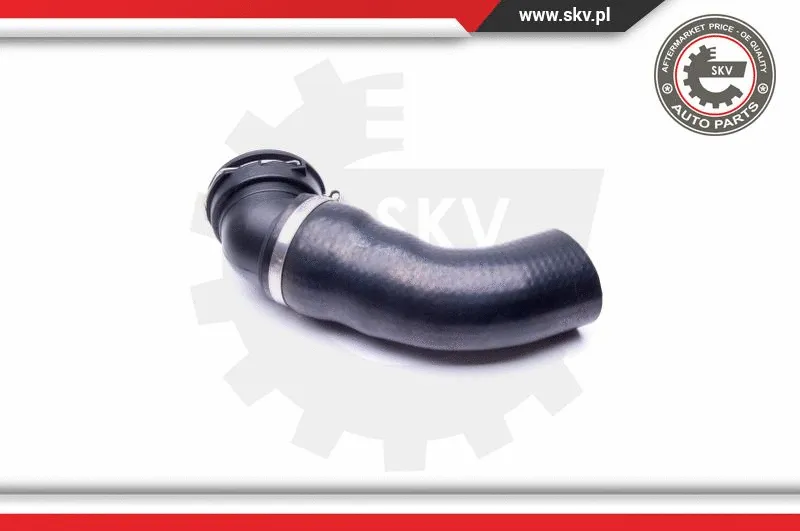 Charge Air Hose