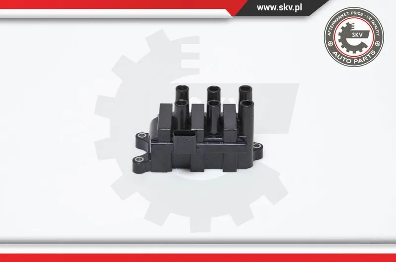 Ignition Coil