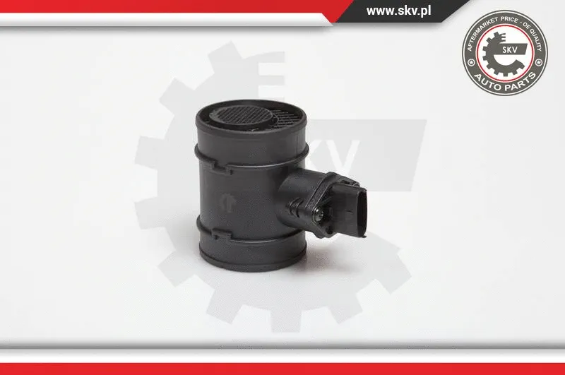 Mass Air Flow Sensor (07SKV090)